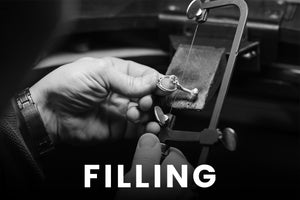 Casting Manufacturing Process