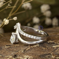 wedding & engagement rings for women