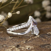 wedding & engagement rings for women