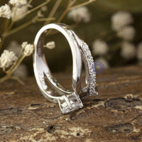 wedding & engagement rings for women