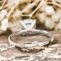 bridal ring