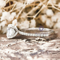 bridal ring