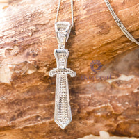 sword pendant