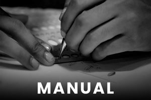 Casting Manufacturing Process