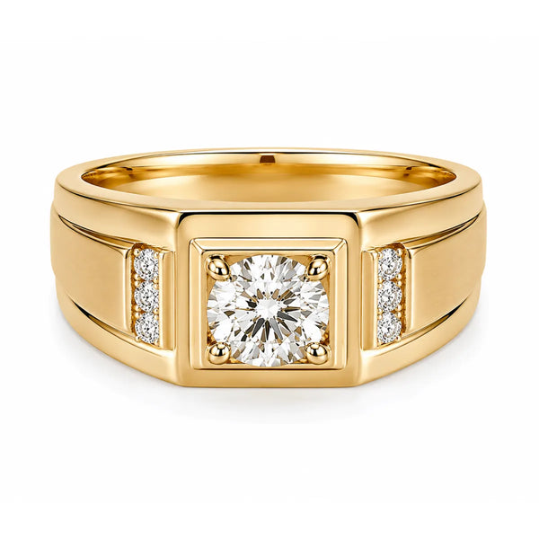 Men's Ring