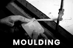 Casting Manufacturing Process