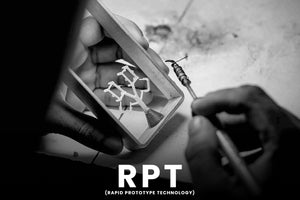 Casting Manufacturing Process