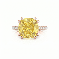 metalcolor:rose, stonecolor:yellow