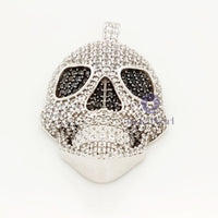 skull pendant