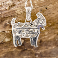 Inspired Taurus Bull Hip Hop Pendant For Men