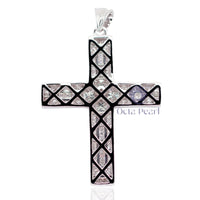 cross pendant