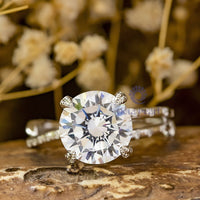 engagement ring for women