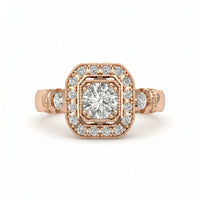 metalcolor:rose