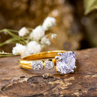 Engagement Ring For Women