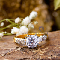 Engagement Ring For Women