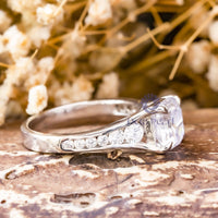 Wedding Ring For Women