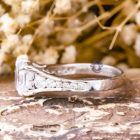 Wedding Ring For Women