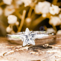 star ring