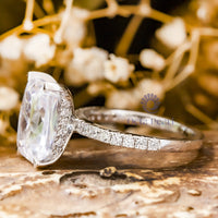 wedding engagement rings