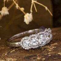 wedding & engagement rings for women