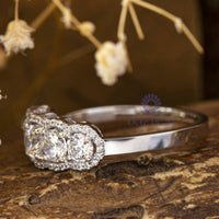 wedding & engagement rings for women