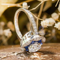 6-50-mm-round-or-baguette-cut-blue-sapphire-cz-stone-starburst-halo-vintage-art-deco-engagement-ring/