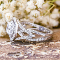 women Wedding Ring