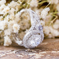 women Wedding Ring