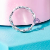 Full Eternity band