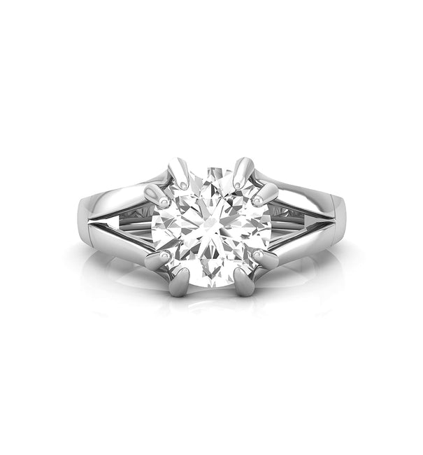 wedding & engagement ring for women