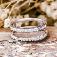 bridal rings