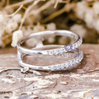 bridal rings