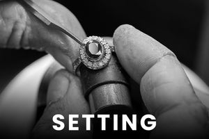 Casting Manufacturing Process