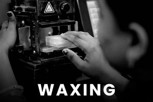 Casting Manufacturing Process