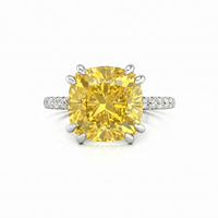 metalcolor:white, stonecolor:yellow