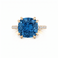 metalcolor:yellow, stonecolor:blue