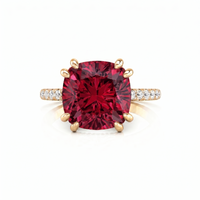 metalcolor:yellow, stonecolor:red
