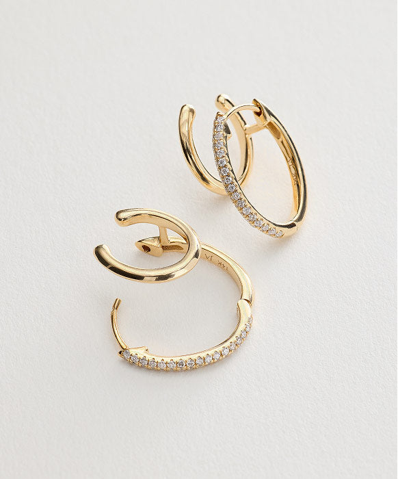 Bands to stack and wear every day