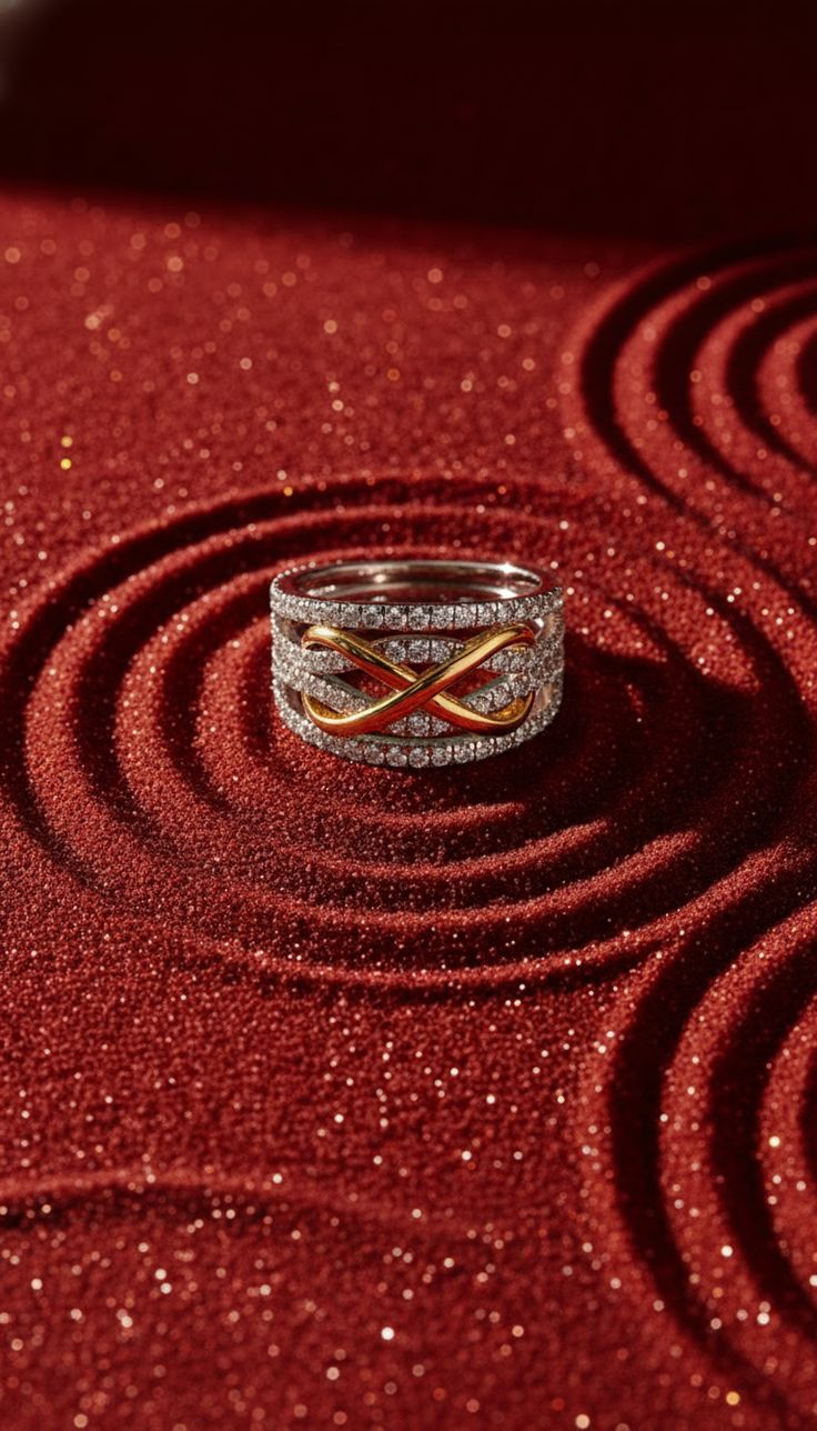 Elegant Jewelry for Her