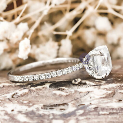 bridal ring