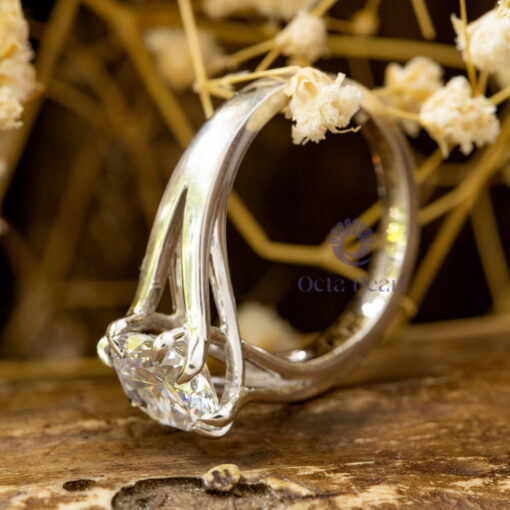 wedding ring for women