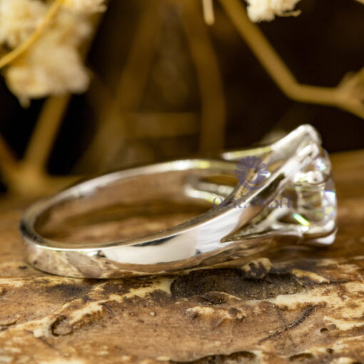 wedding & engagement ring for women