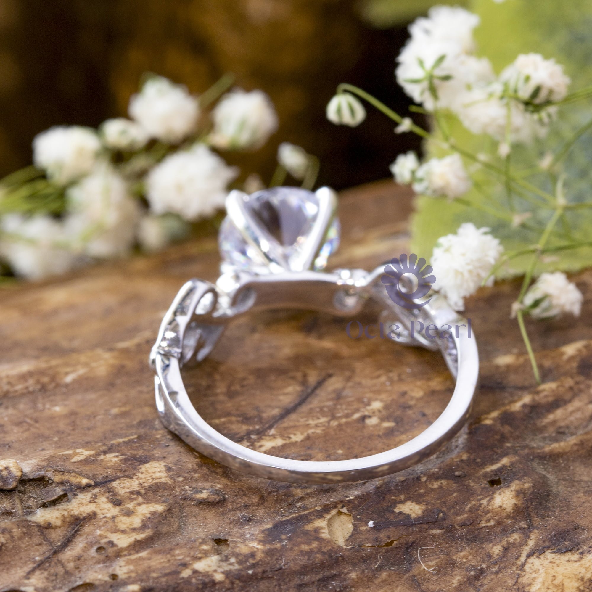 Wedding Or Engagement Women's Ring
