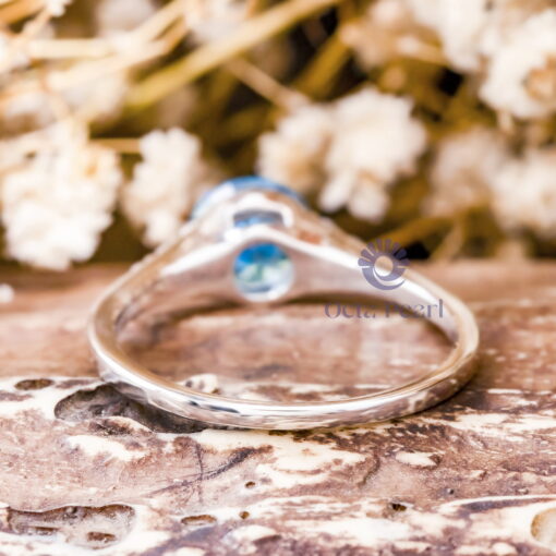 Engagement Ring For Women Or Girl