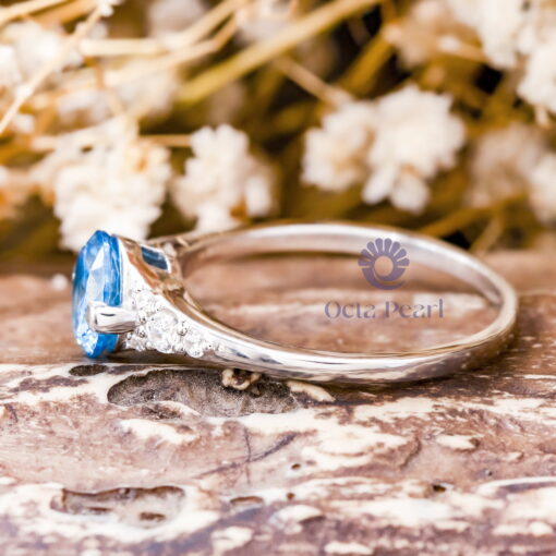 Engagement Ring For Women Or Girl