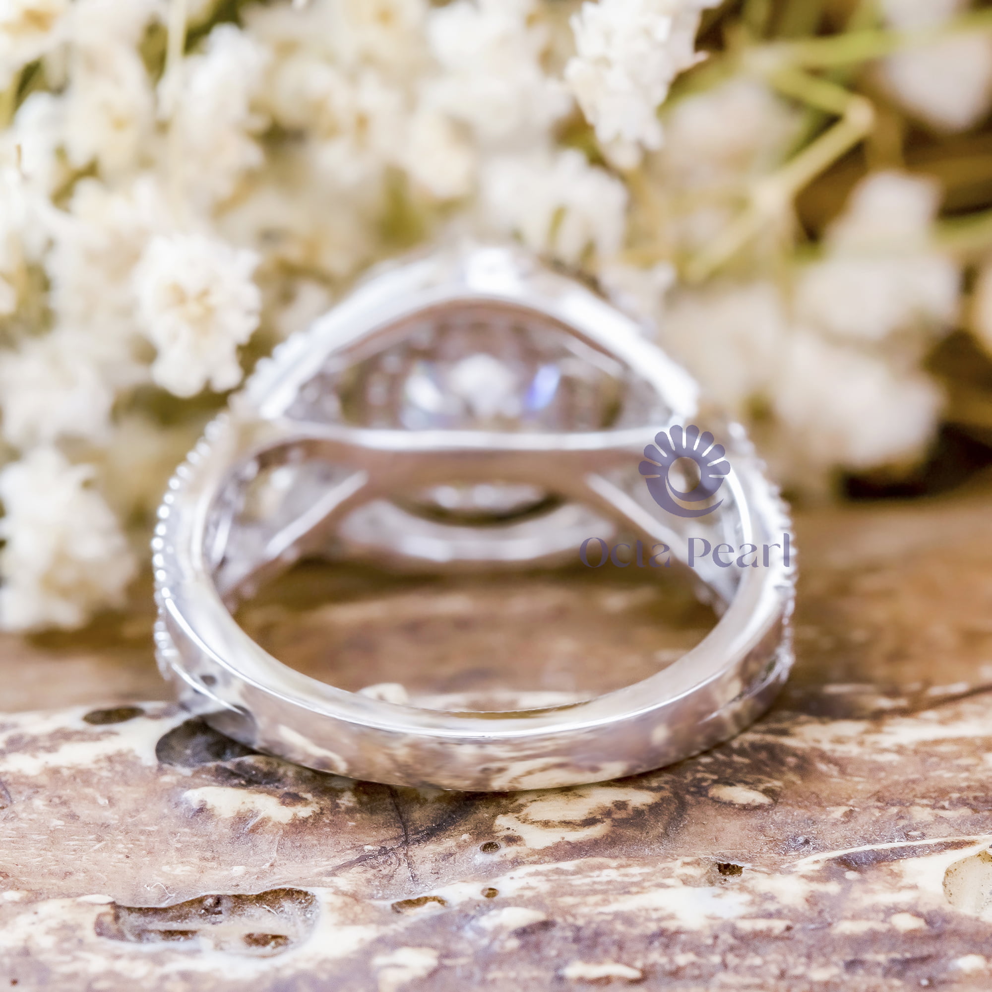 women Wedding Ring